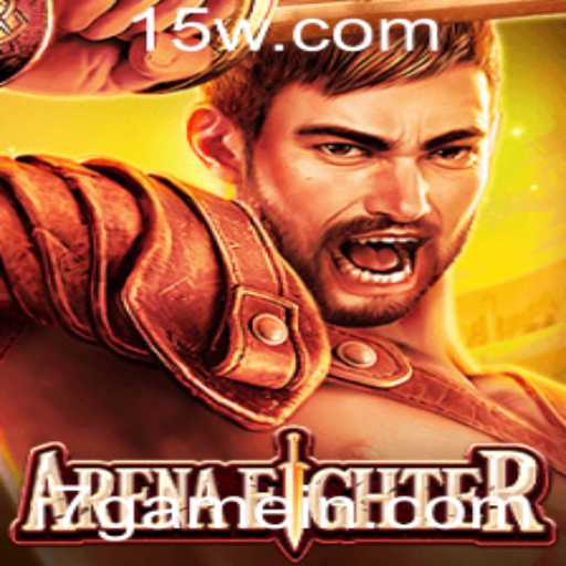 ArenaFighter: O Jogo que Revoluciona Batalhas Virtuais