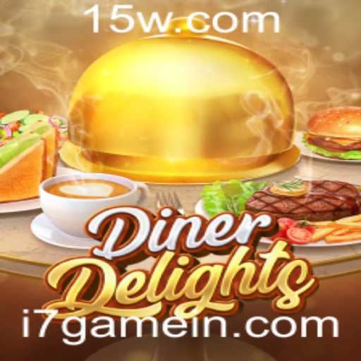 DinerDelights: Um Mergulho no Universo Gastronômico do Novo Jogo i7game