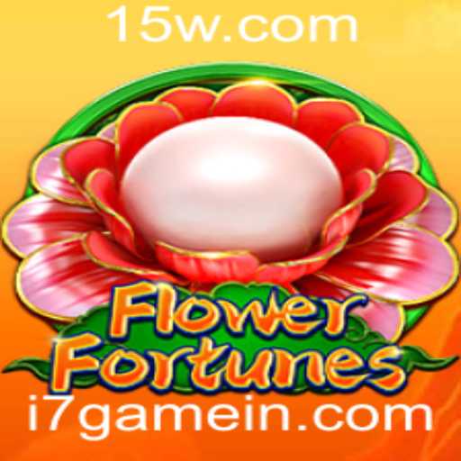 Explore os Mistérios e Aventuras de 'FlowerFortunes'