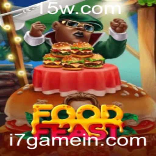 FoodFeast: Descubra o Fascinante Universo do Novo Jogo i7game