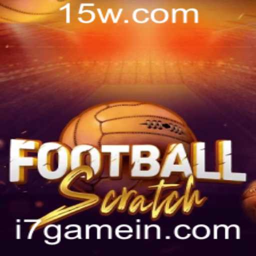 FootballScratch: Descubra o Empolgante Mundo do Novo Jogo i7game