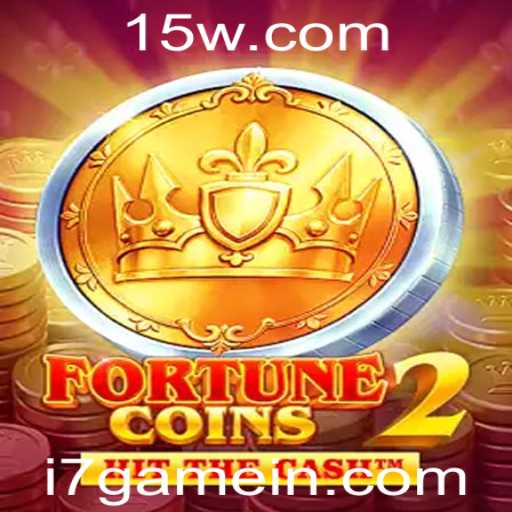 FortuneCoins2: A Nova Sensação da i7game