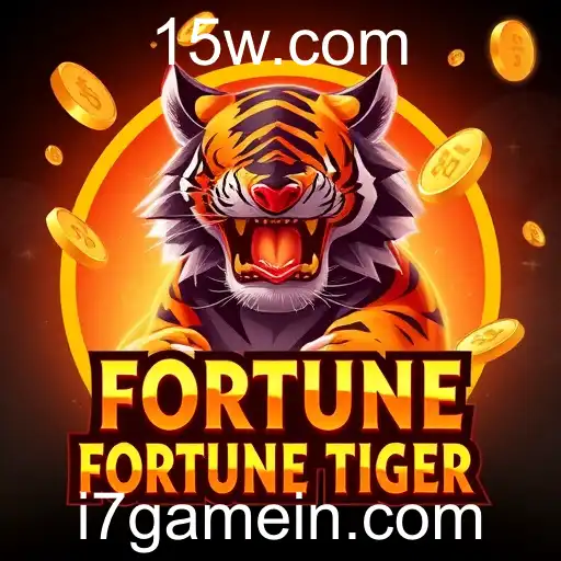 Explore Fortune Tiger no i7game