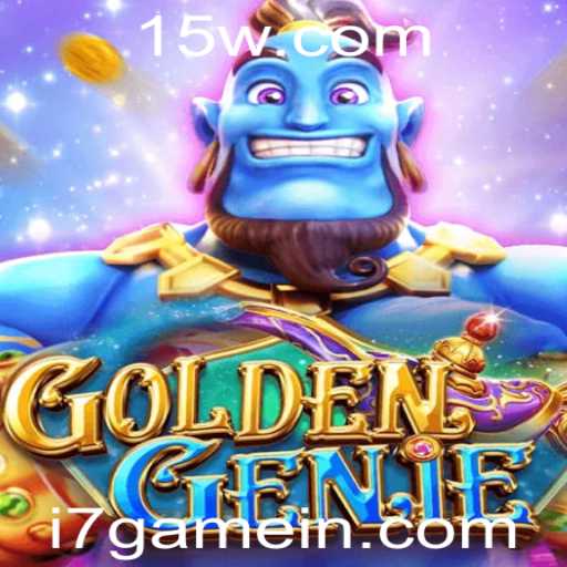 Explorando GOLDENGENIE: O Fascinante Mundo do Novo Jogo 'i7game'