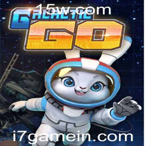 GalacticGO: Explorando As Aventuras Além das Estrelas
