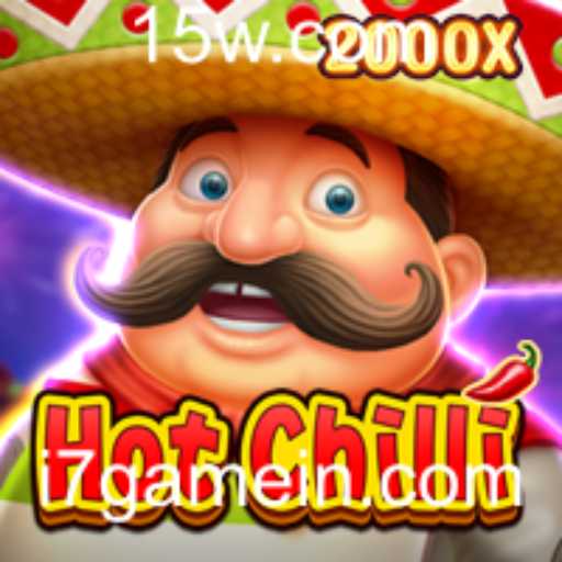 HotChilli: Descubra o Excitante Mundo do Novo Jogo da i7game