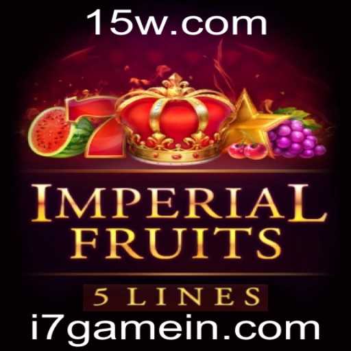 ImperialFruits5: Mergulhe na Aventura Frutífera do i7game
