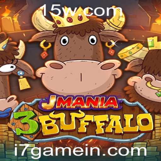 Explorando o Mundo de JMania3Buffalo: Um Mergulho na Aventura