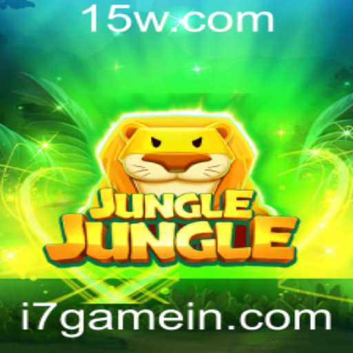 JungleJungle: A Aventura Selvagem que Conquista Gamers em 2023