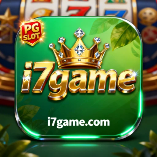 i7game logo