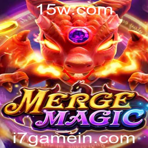 Descubra MERGEMAGIC: O Novo Universo de Fantasia e Estratégia