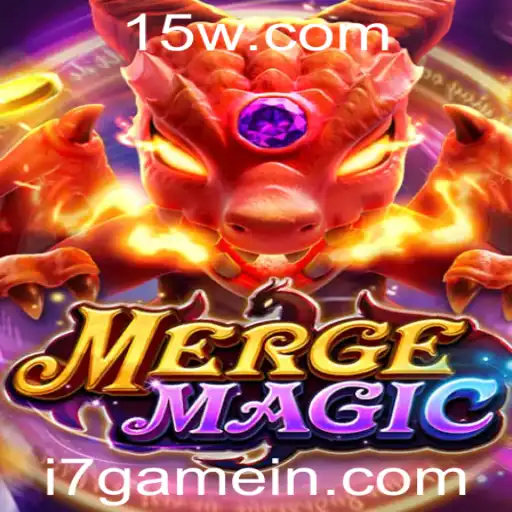 Descubra MERGEMAGIC: O Novo Universo de Fantasia e Estratégia