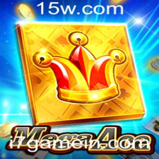 MegaAce: Um Mergulho no Mundo do Novo Jogo i7game