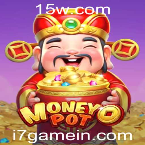 Explorando o Mundo de MoneyPot: i7game