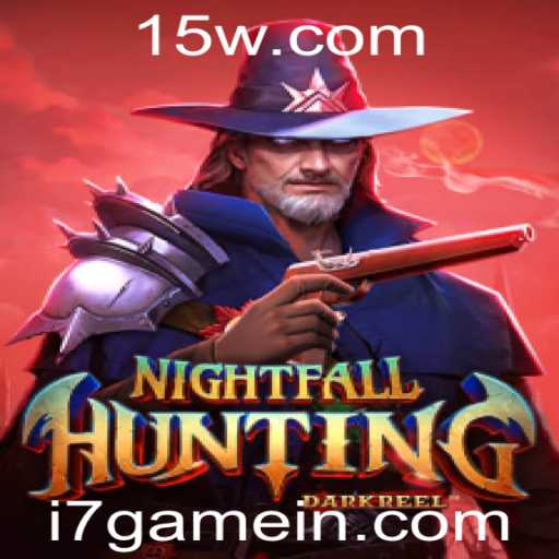 NightfallHunting: Uma Aventura Noturna Inesquecível