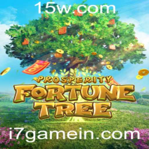 Explore o Mundo Encantador de ProsperityFortuneTree com i7game