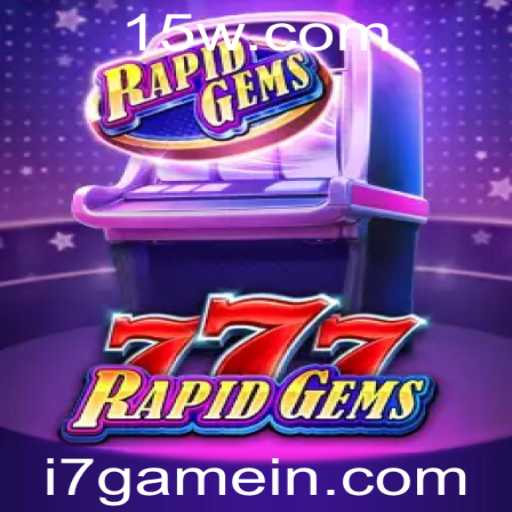 Explorando o Universo de RapidGems777: O Jogo que Conquista a Geração i7game