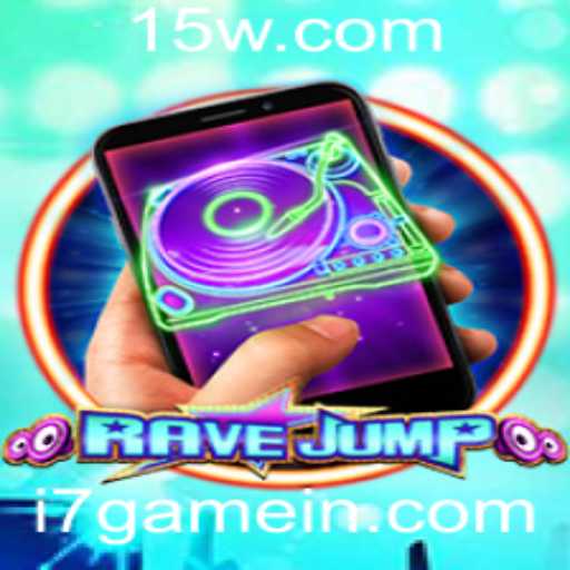 RaveJumpmobile: A Revolução do i7game no Mundo dos Jogos Mobile