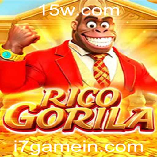 Descubra o Fascinante Mundo de RicoGorila: O Novo i7game que Está Conquistando os Jogadores