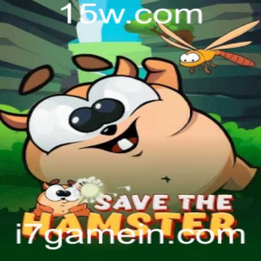 Descubra SavetheHamster: Um Jogo Inovador de Estratégia e Diversão