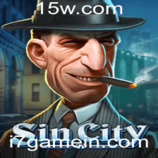 Explorando o Universo de SinCity: Um Mergulho no Mundo de i7game