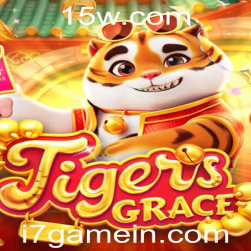 Descubra as Aventuras Épicas de TigersGrace: Um Mergulho no Mundo do i7game