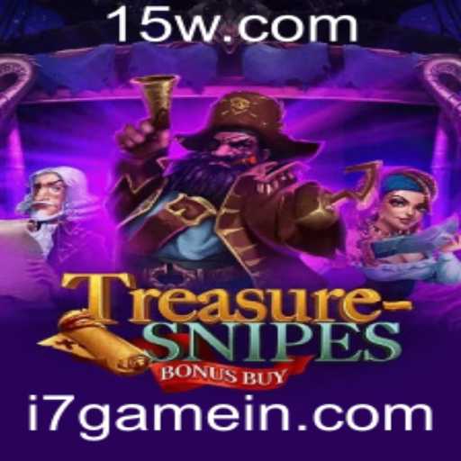 Explorando TreasuresnipesBonusBuy: Uma Nova Aventura no Mundo dos Jogos