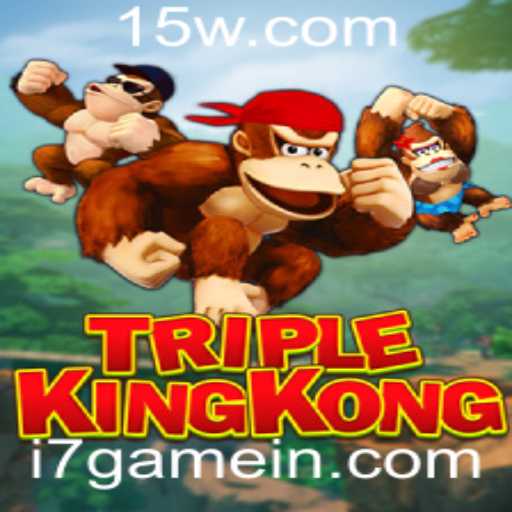 TripleKingKong: Uma Nova Experiência de Jogo com i7game