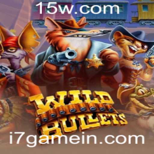 Explorando WildBullets: Um Mergulho no Mundo do i7game